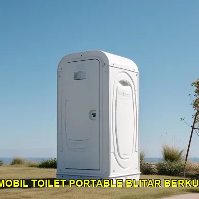 sewa mobil toilet portable blitar berkualitas